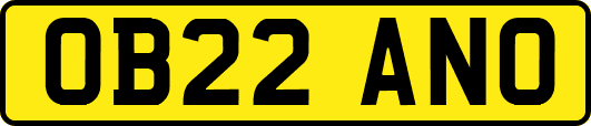 OB22ANO