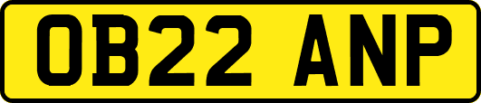OB22ANP
