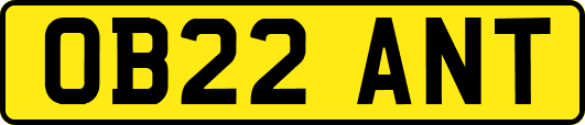 OB22ANT