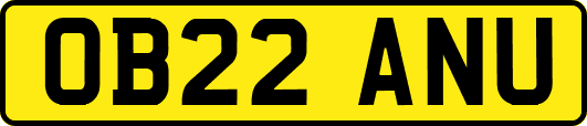 OB22ANU