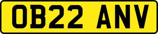 OB22ANV