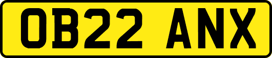 OB22ANX