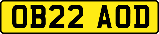 OB22AOD