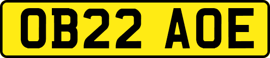 OB22AOE