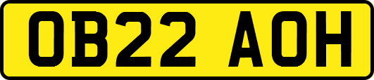 OB22AOH