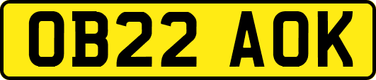 OB22AOK