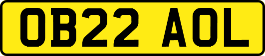 OB22AOL