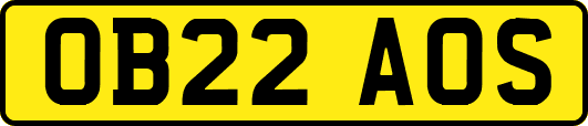 OB22AOS