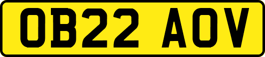 OB22AOV