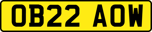 OB22AOW