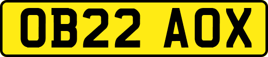OB22AOX