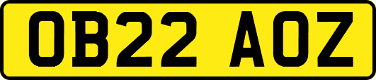 OB22AOZ