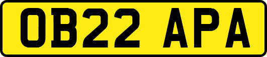 OB22APA