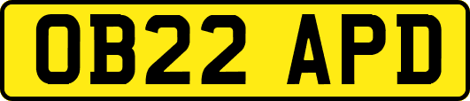 OB22APD