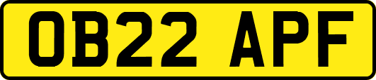 OB22APF