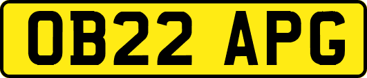 OB22APG