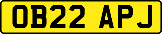 OB22APJ