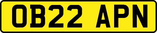 OB22APN