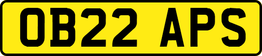OB22APS