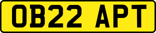 OB22APT