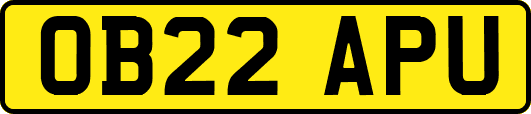 OB22APU