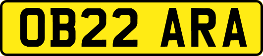 OB22ARA