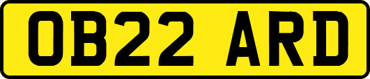 OB22ARD