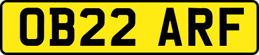 OB22ARF