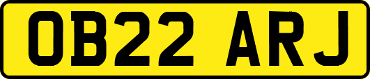 OB22ARJ