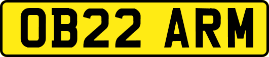 OB22ARM