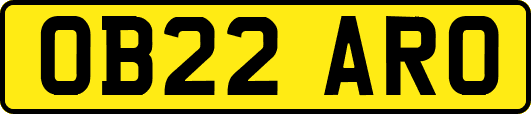 OB22ARO