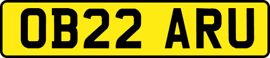 OB22ARU