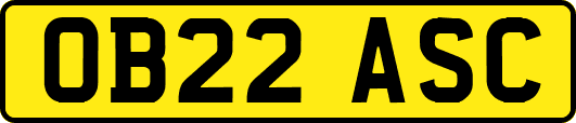 OB22ASC