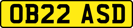 OB22ASD
