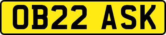 OB22ASK