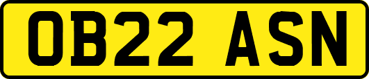 OB22ASN