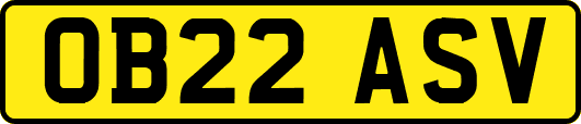 OB22ASV