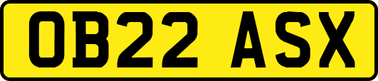 OB22ASX