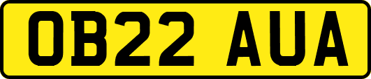 OB22AUA