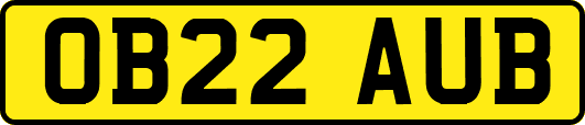 OB22AUB