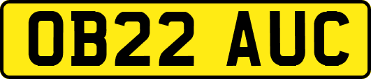 OB22AUC
