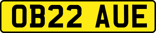 OB22AUE