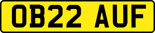 OB22AUF