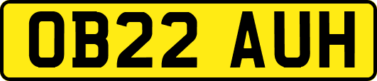 OB22AUH