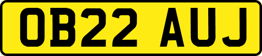 OB22AUJ