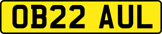 OB22AUL