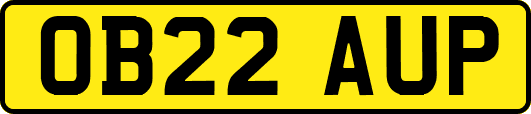 OB22AUP