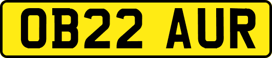 OB22AUR