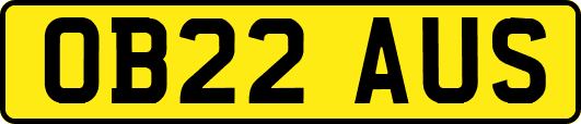 OB22AUS