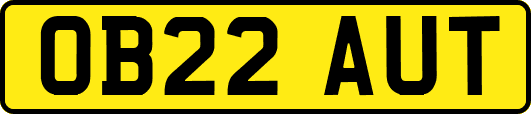 OB22AUT